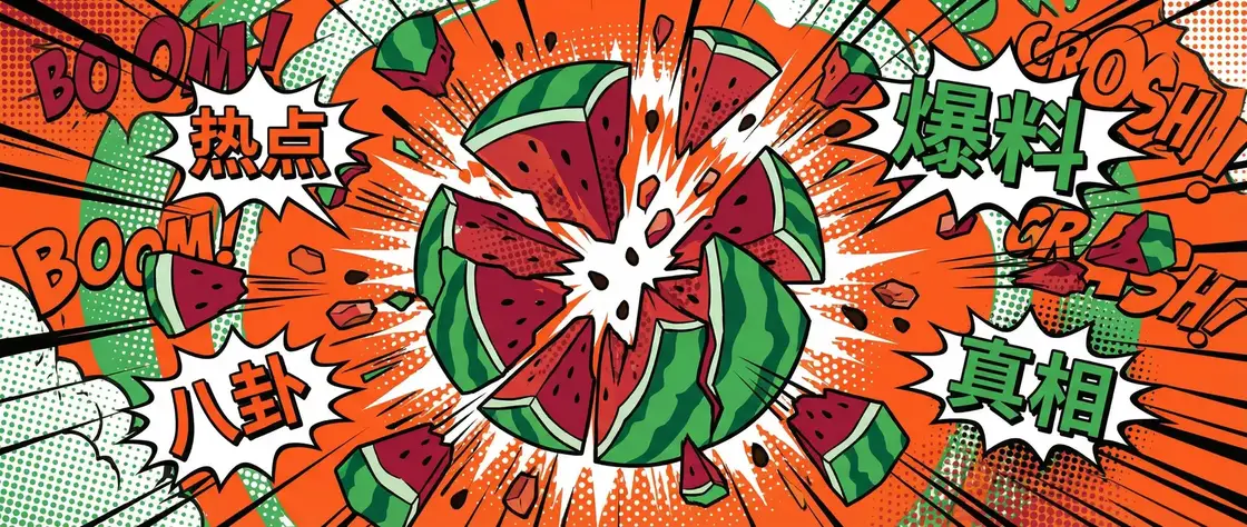 欧宝体育网址 今日头瓜爆炸漫画横幅